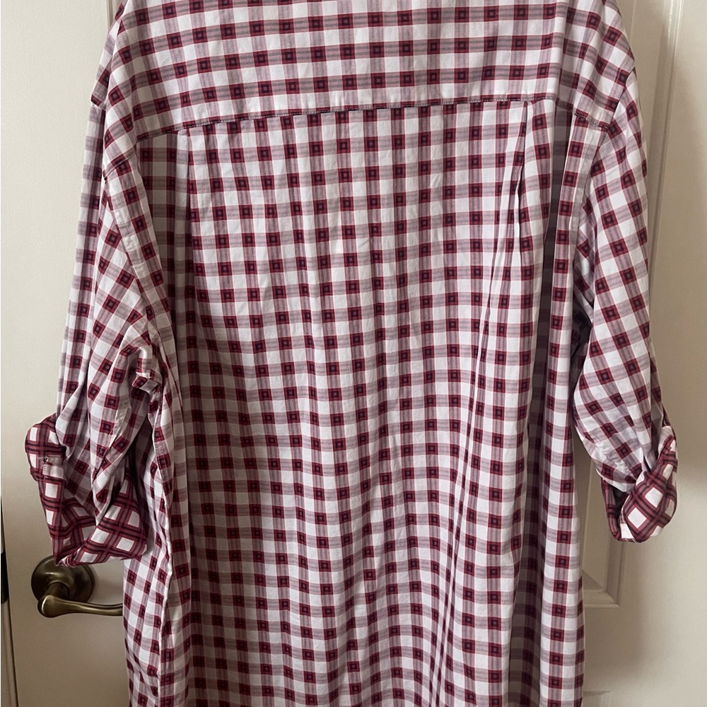True Nation men’s casual shirt 2XL - Picture 4 of 13
